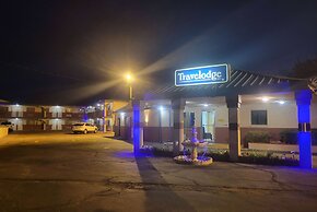 Travelodge by Wyndham Memphis