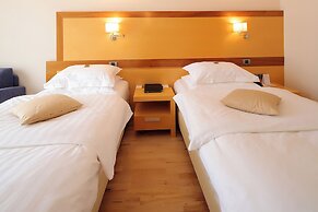 Hotel Lovec