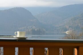 Hotel Lovec
