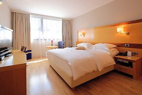 Hotel Lovec