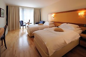 Hotel Lovec