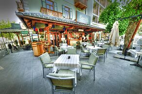 Hotel Lovec