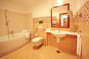 Hotel Lovec