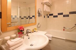 Hotel Lovec