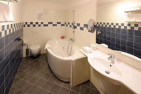 Hotel Lovec