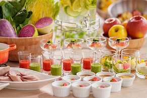 Hotel JAL City Nagano