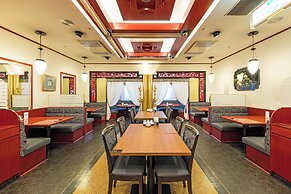 Hotel JAL City Nagano