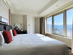 Hotel JAL City Nagano