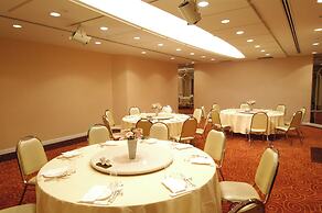 Hotel JAL City Nagano