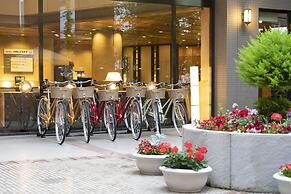 Hotel JAL City Nagano