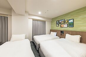 Hotel JAL City Nagano