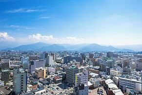 Hotel JAL City Nagano