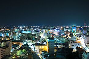 Hotel JAL City Nagano