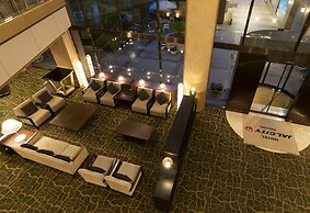 Hotel JAL City Nagano