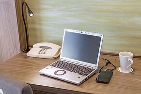 Hotel JAL City Nagano