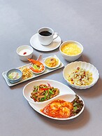 Hotel JAL City Nagano