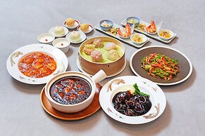 Hotel JAL City Nagano