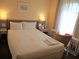 Hotel JAL City Nagano