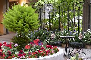 Hotel JAL City Nagano