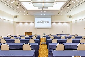 Hotel JAL City Nagano