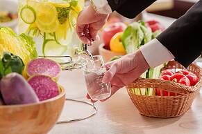 Hotel JAL City Nagano