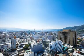 Hotel JAL City Nagano