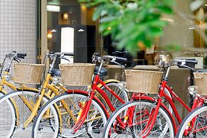 Hotel JAL City Nagano