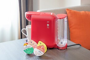 Hotel JAL City Nagano