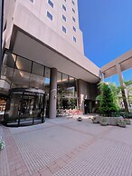 Hotel JAL City Nagano