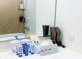 Hotel JAL City Nagano