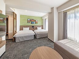 Hotel JAL City Nagano