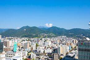 Hotel JAL City Nagano