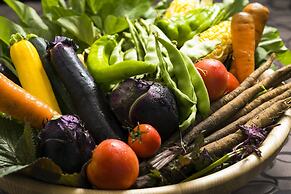 Hotel JAL City Nagano