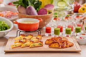 Hotel JAL City Nagano