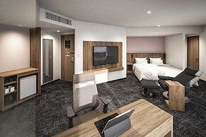 Hotel JAL City Nagano