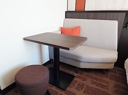 Hotel JAL City Nagano
