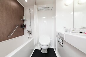 Hotel JAL City Nagano