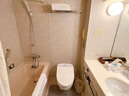 Hotel JAL City Nagano