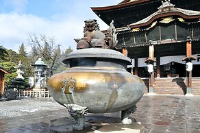 Hotel JAL City Nagano