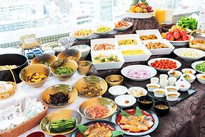 Hotel JAL City Nagano