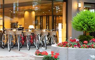 Hotel JAL City Nagano