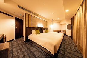 Hotel JAL City Nagano