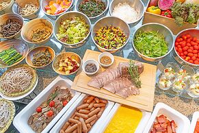 Hotel JAL City Nagano