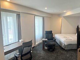 Hotel JAL City Nagano