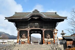 Hotel JAL City Nagano