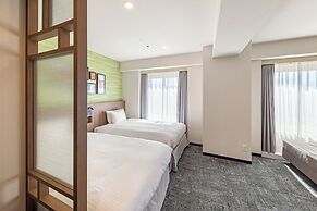 Hotel JAL City Nagano