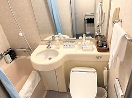 Hotel JAL City Nagano