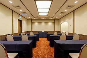 Hotel JAL City Nagano