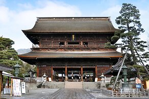 Hotel JAL City Nagano