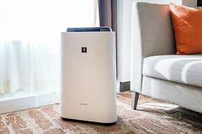 Hotel JAL City Nagano